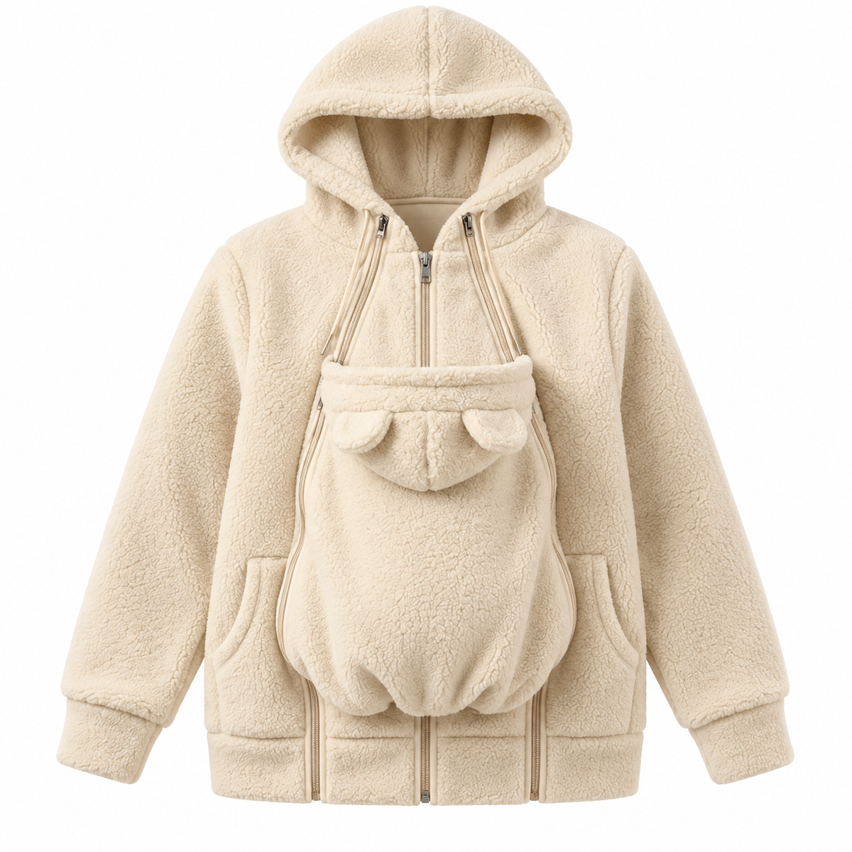 Teddy Kanguru Mont